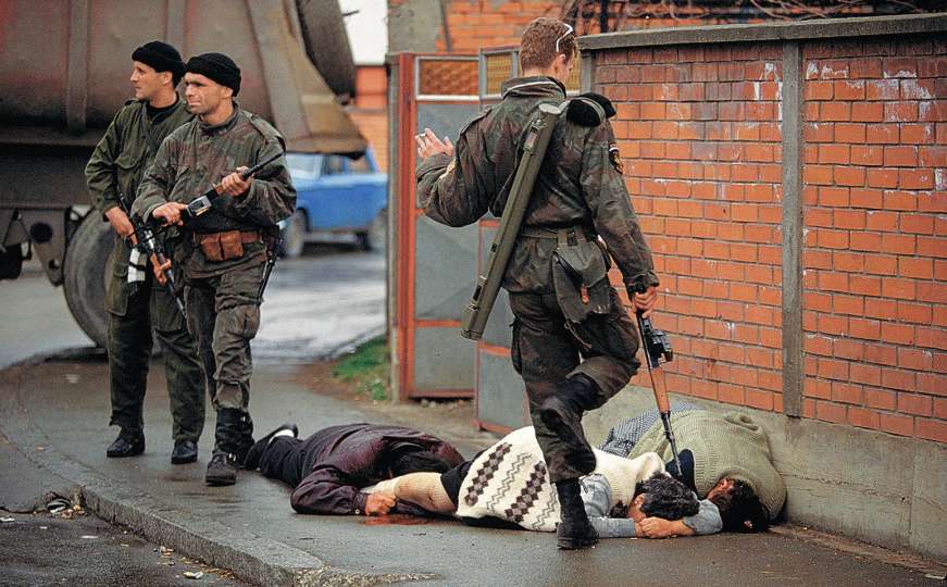 Kako su JNA, Arkanovci i četnici pokoljem u Bijeljini otpočeli agresiju na BiH