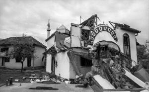 Balkan je svjetska prijestolnica islamofobije