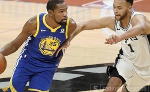 Liga se zatresla: Kevin Durant na ljeto prelazi u Lakerse 