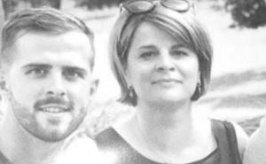 Miralem Pjanić poslao emotivnu poruku za rođendan mami Fatimi