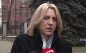 Banja Luka: Sastanak Cvijanović sa partijama iz RS povodom neustavnog dana RS 