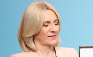 Cvijanović nakon sastanka iznijela zajednički stav stranaka o danu RS 