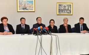 Udruženja žrtava rata: Smijeniti sve koji negiraju zločine nakon presude Karadžiću