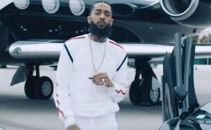 Policija identificirala ubicu američkog repera Nipseyja Husslea