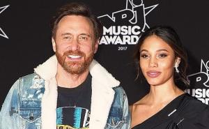 Atraktivna i 27 godina mlađa djevojka Davida Guettae izdominirala na plaži