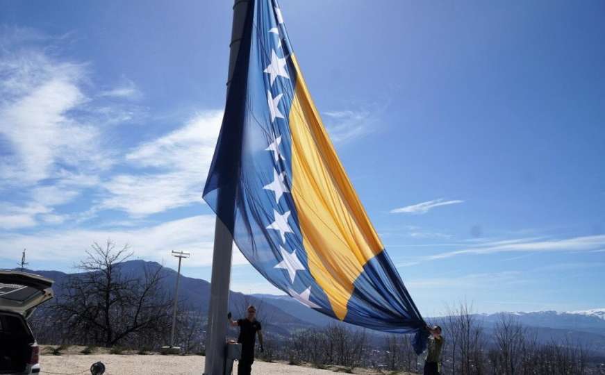 Nakon što je Sud osporio 9. januar: RS će zatražiti ukidanje Dana nezavisnosti BiH?