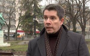 Dr. Vladimir Ajzenhamer: Turska se mijenja, AK partija kriva za sopstveni poraz