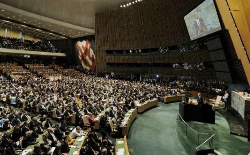 UN: Odlučno se suprostaviti terorizmu koji zloupotrebljava religiju