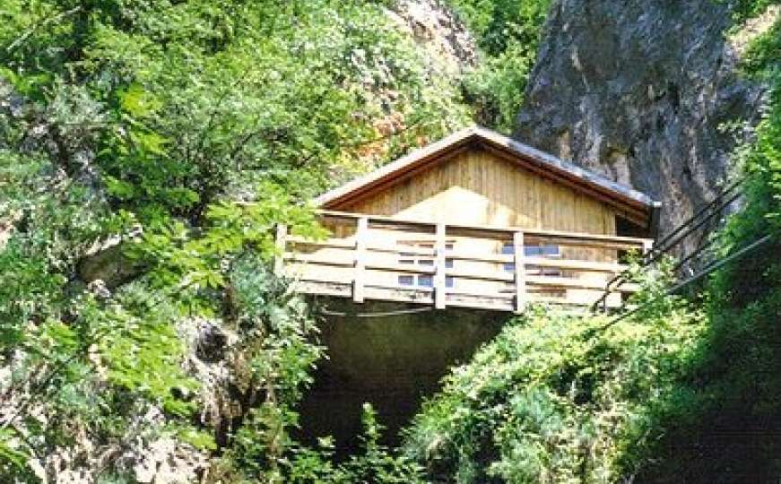 Ni Titovu pećinu u Drvaru nismo uspjeli sačuvati: Do daljnjeg zatvorena na javnost