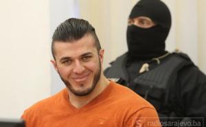 Suđenje Amelu Sejfoviću: Svjedoci otkrili za šta je bila šifra "Posl'o me Putin"