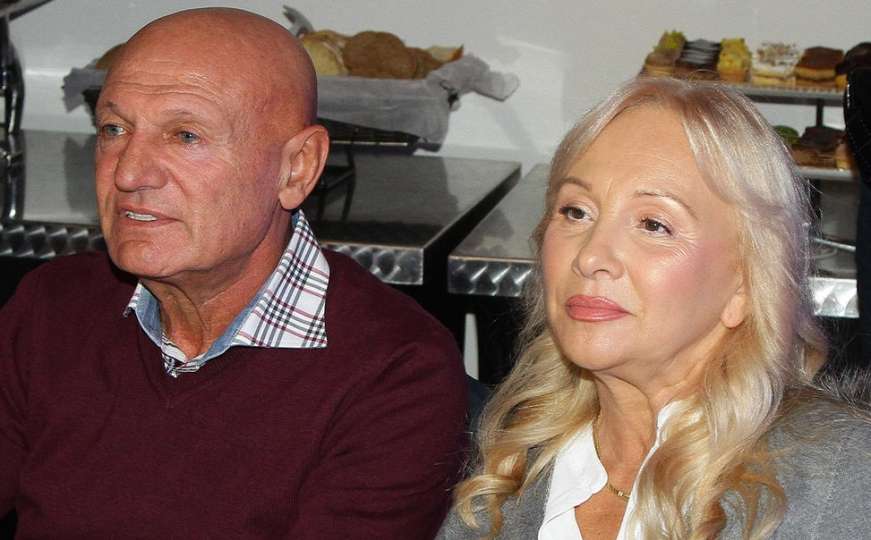 Mjesec i po nakon nesreće: Supruga Šabana Šaulića saznala koliku će imati penziju