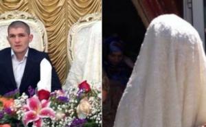 Islamofobični ispad McGregora: Suprugu Nurmagomedova poredio s peškirom