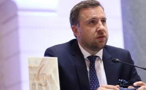 Abdulah Skaka komentirao održavanje Povorke ponosa u Sarajevu