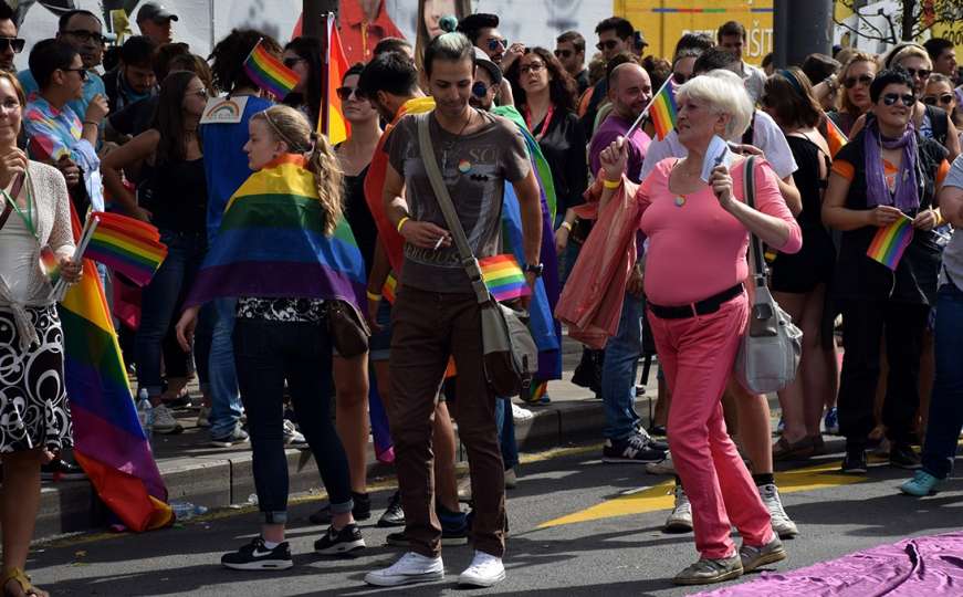Ombudsmeni osudili svaku diskriminaciju LGBTi osoba