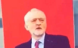 Britanija: Vojnici "pucali" u lidera opozicije Jeremyja Corbyna