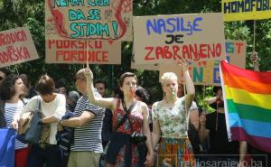 Kristine Garina: BiH je jedina zemlja u regionu koja nije imala Povorku ponosa