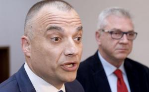 Otkriće slovenskih medija: Hrvatska SOA prisluškivala zvaničnike Slovenije!