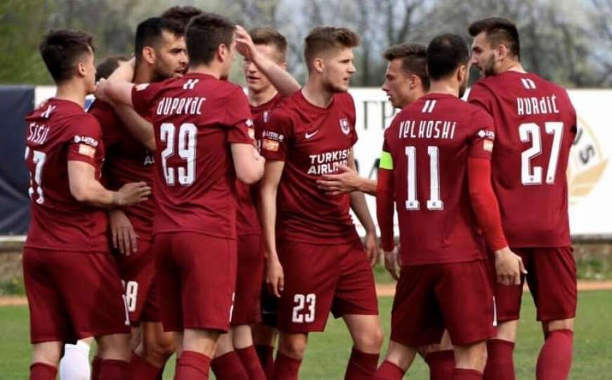 Završene utakmice u Bijeljini i na Pecari: Pobjede za Sarajevo i Široki
