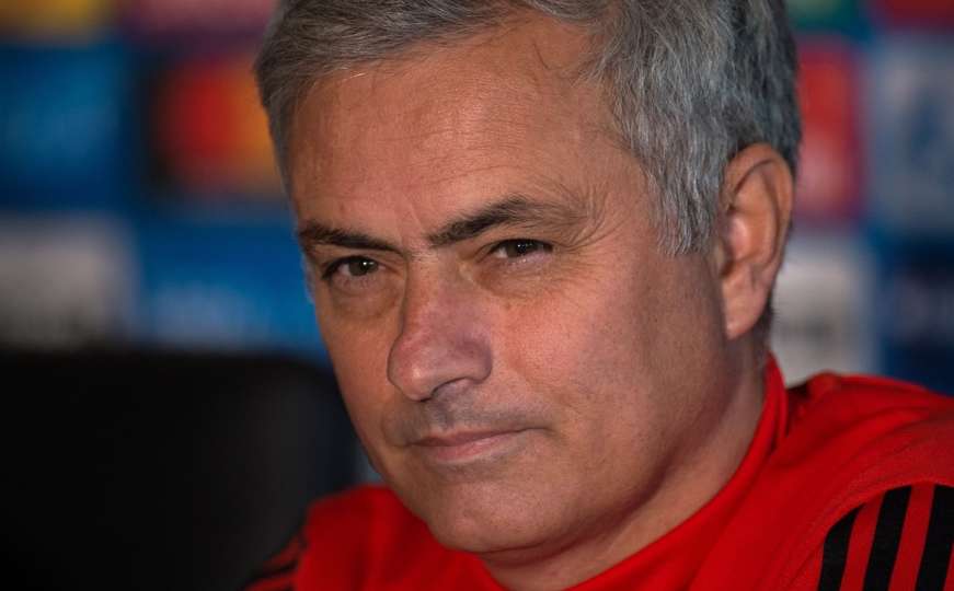Mourinho: U Njemačkoj nikada nisam radio, volio bih tamo biti trener