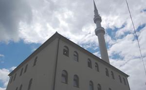 Demolirana džamija u Novom Pazaru, počinilac uhapšen
