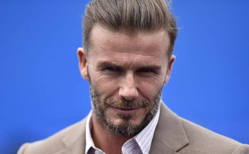 Inter priprema tužbu protiv Beckhama, a on zna i pozadinu svega