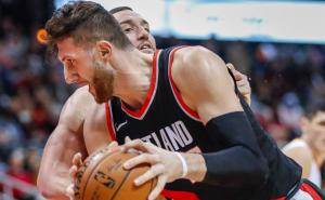 Jusuf Nurkić sinoć zaradio 1.25 miliona dolara