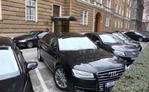 Ima se para, ima se s čim: BiH kupuje službena vozila za 13 miliona KM