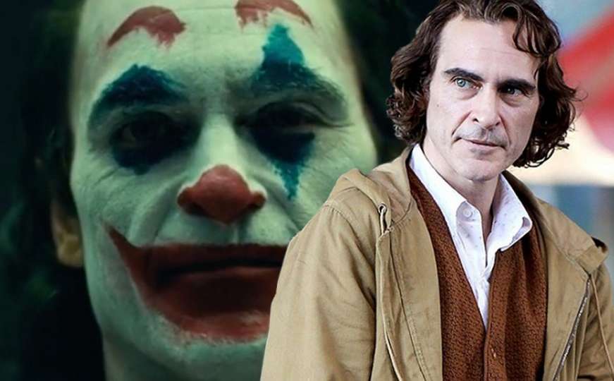 Slavni glumac šokirao i oduševio u jezivom traileru za film "Joker"