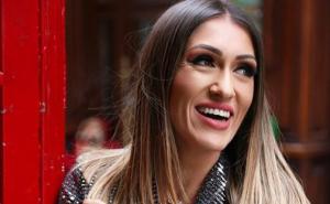 Hana Hadžiavdagić komentarisala Povorku ponosa u Sarajevu