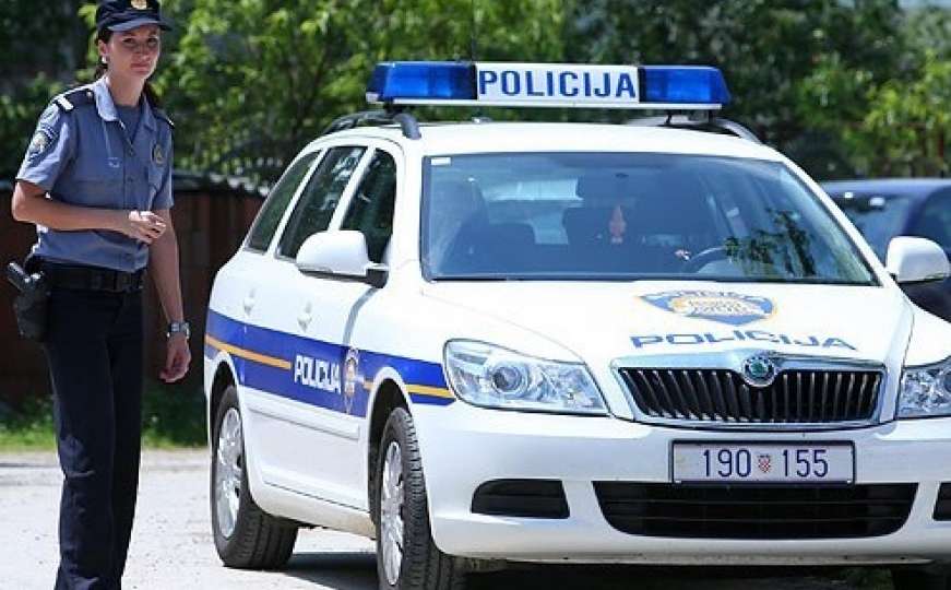 Policiji u Dubrovniku "dolijao" lopov iz BiH: Otkriveno kako je krao po kafićima