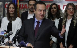 Dačić pozvao građane Srbije da ne putuju u Veliku Britaniju zbog "političkog haosa"