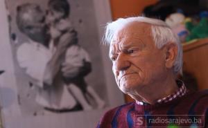 Jovan Divjak: Sarajevo diše Evropom od Marijinog Dvora do Vijećnice