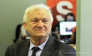 I Jovan Divjak prokomentirao Povorku ponosa u Sarajevu