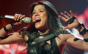 Pogledajte kako danas izgleda Ruslana, pobjednica Eurosonga od prije 15 godina