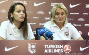 Bh. nogometašice u Zenici savladale Albaniju