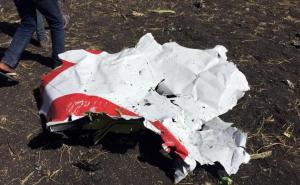 Izvještaj otkrio uzrok pada aviona u Etiopiji: Piloti su se borili do zadnjeg