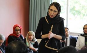 Divan gest: Premijerka Novog Zelanda ponovo oduševila svijet 