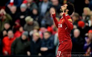 Zašto Salah radi 20 sklekova na treningu Liverpoola? 