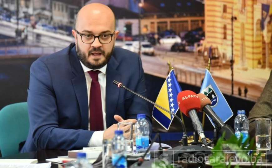 Ministar Adnan Šteta pojasnio odluku o istoj cijeni karata za GRAS i Centrotrans