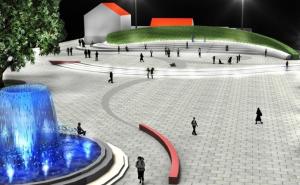 Tuzla će uskoro dobiti najveći trg u BiH