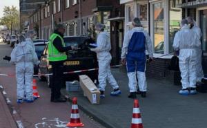 Likvidacija u Eindhovenu: Usred bijela dana ubijen muškarac