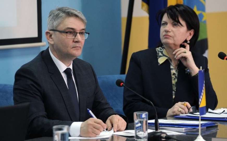 Ministar Bukvarević: Borački zakon je realan i provediv