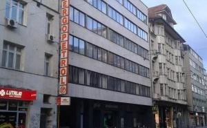 Energopetrol prodaje zgradu u centru Sarajeva