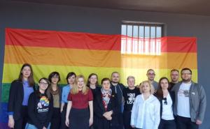 Organizatori Povorke ponosa se oglasili nakon napada na dvije djevojke u Sarajevu