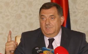 Dodik nabrojao petorku KK Bosne i poručio: Želim je spasiti!