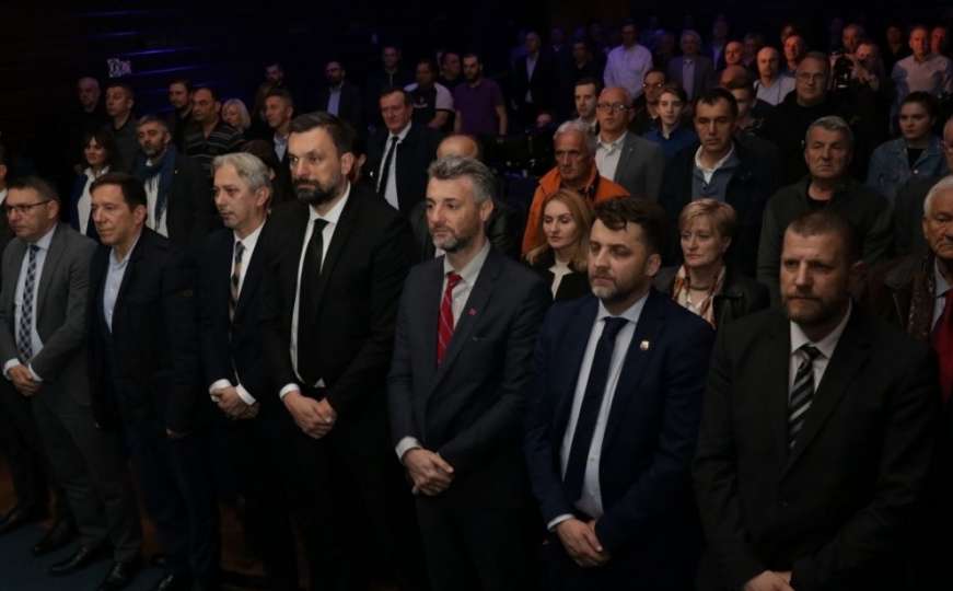 Godišnjica formiranja odreda Bosna: Sjećanje na vrijeme ponosa i prkosa