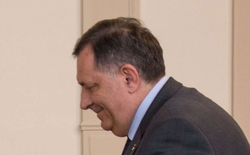 Dodik: SDA i DF su bošnjački blok, neka se sami dogovore o svoja tri ministarstva