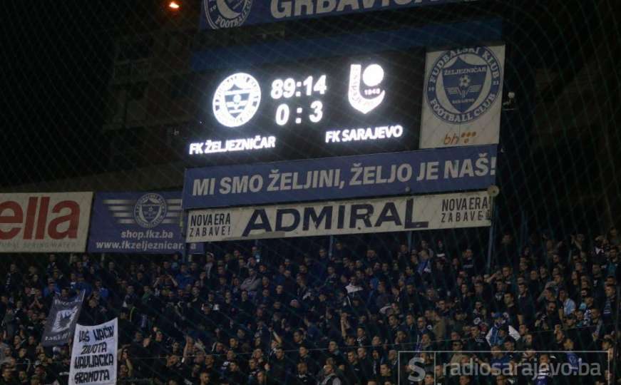 Šta su nakon utakmice izjavili Osim i Musemić? 