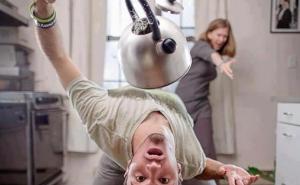 Četiri greške kojima žene tjeraju dobrog muškarca od sebe