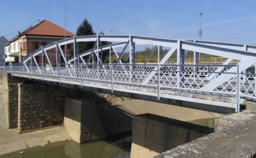 Mladi Brčaci žele imenovati most po heroju Srđanu Aleksiću
